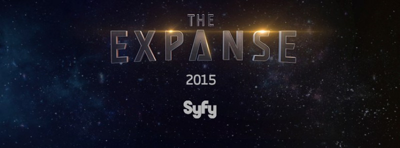 „The Expanse” – nowy zwiastun space opery stacji Syfy