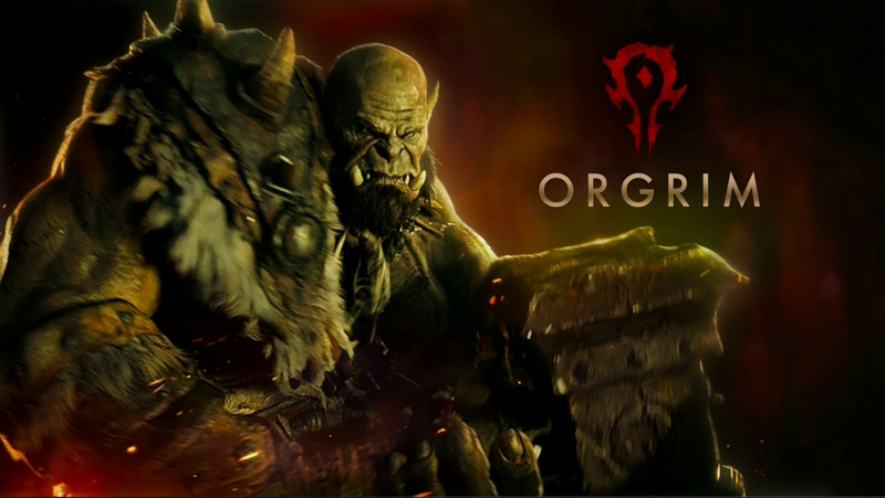 „Warcraft” – wyciekł zwiastun z Comic-Con