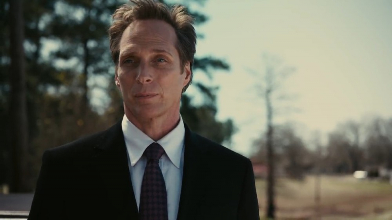 william fichtner