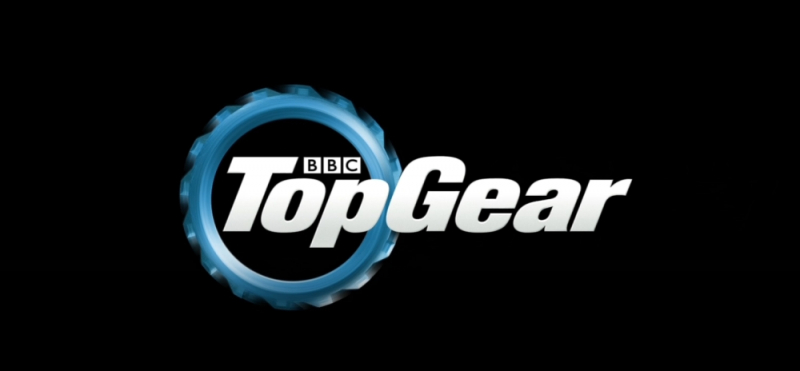Top Gear - trailer