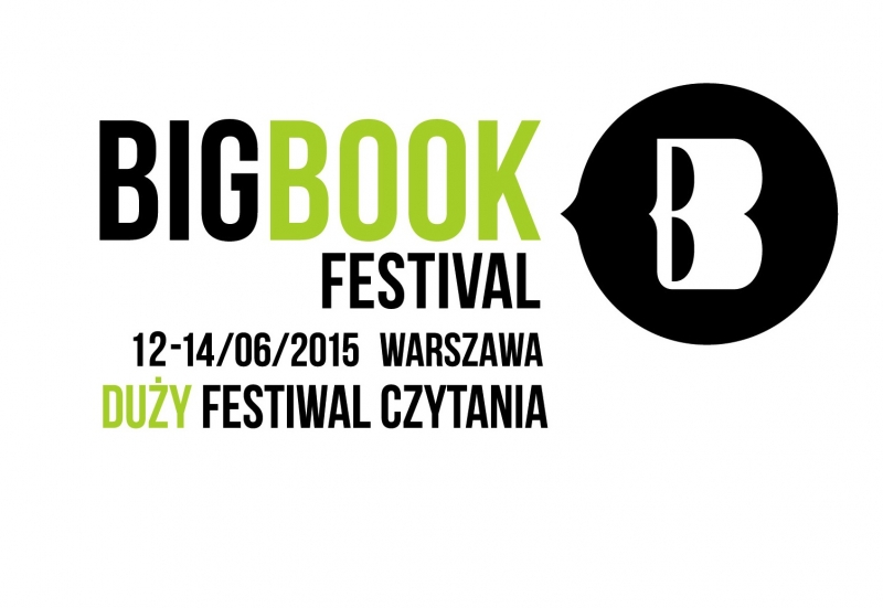 Big Book Festival już w ten weekend