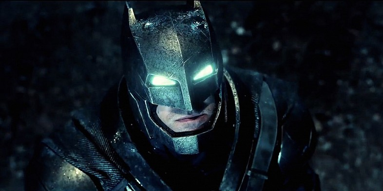 „Batman v Superman: Świt sprawiedliwości” – oficjalny opis fabuły
