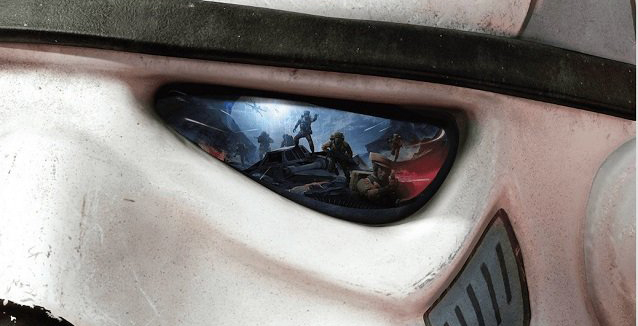 „Star Wars: Battlefront” – na E3 zobaczymy bitwę o Hoth