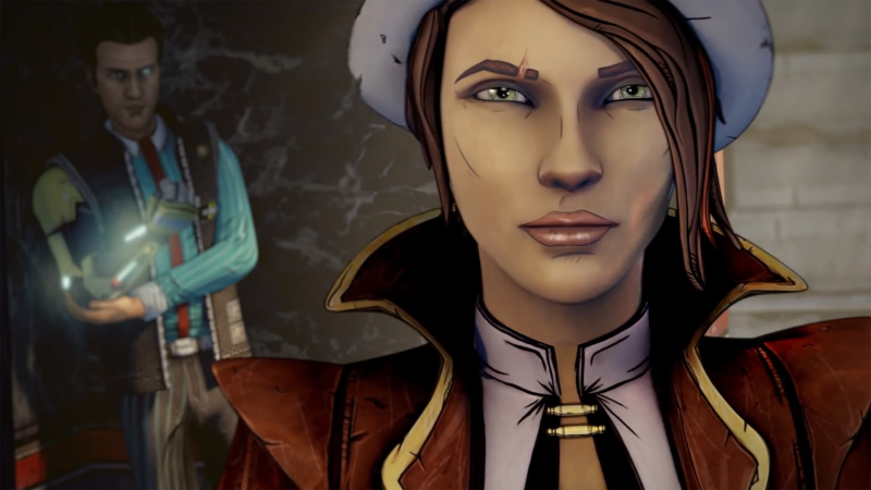 Dziś premiera kolejnego odcinka „Tales from the Borderlands”