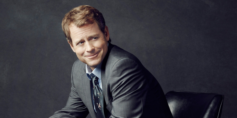 Greg Kinnear