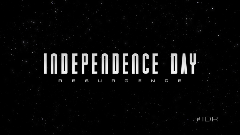 Będzie komiks wprowadzający do filmu „Dzień Niepodległości: Odrodzenie”