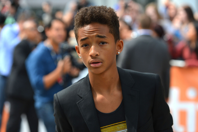 Jaden Smith dołącza do obsady „The Get Down” Netflixa