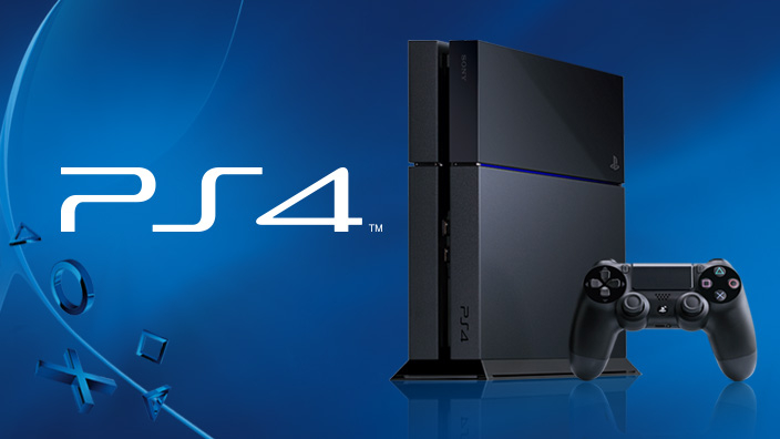Cena PlayStation 4 w Europie oficjalnie obniżona
