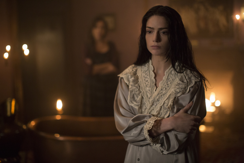 „Salem”: sezon 2, odcinek 8 i 9 – recenzja