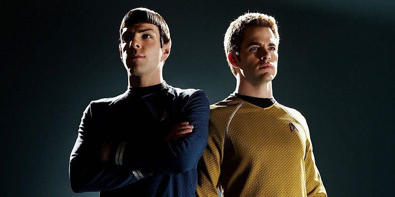 Będzie „Star Trek 4”? Aktorzy z nowymi kontraktami