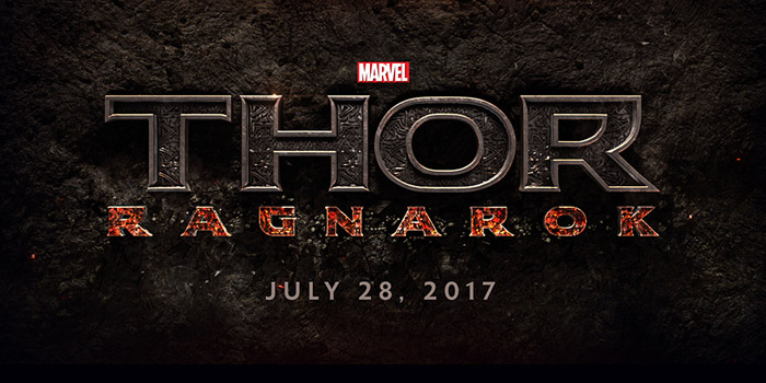 Ciekawostki o filmach „Thor: Ragnarok” i „Strażnicy Galaktyki Vol. 2”