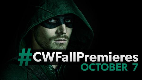 „Arrow” – oto nowy kostium superbohatera i szczegóły 4. sezonu (Comic-Con)