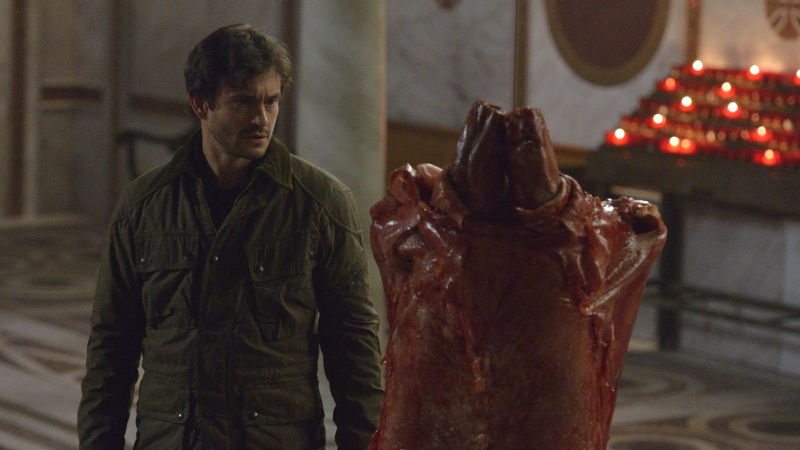„Hannibal”: sezon 3, odcinek 2 – recenzja