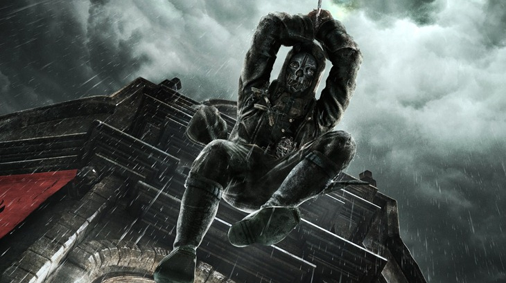 „Dishonored: Definitive Edition” – nowy zwiastun