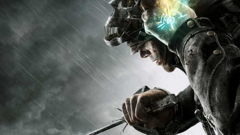 Dishonored II – Bethesda ujawnia datę premiery