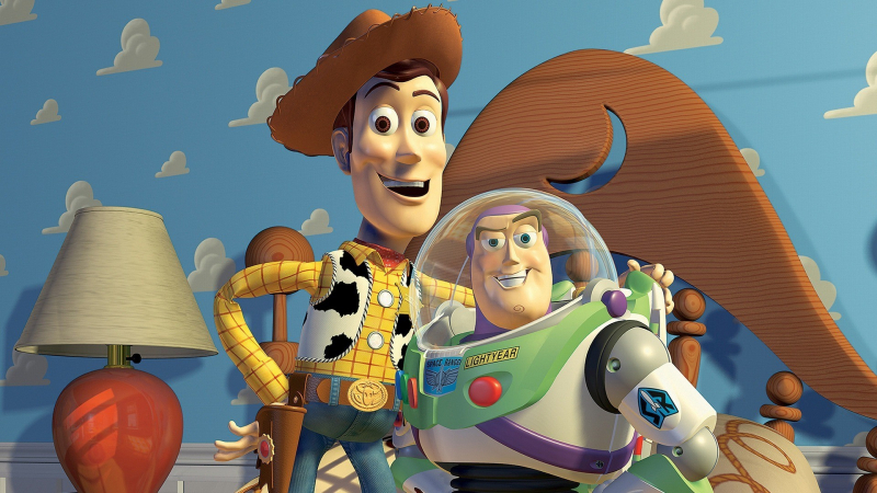 Toy Story 5 - co wiemy o filmie? Szef Pixara komentuje