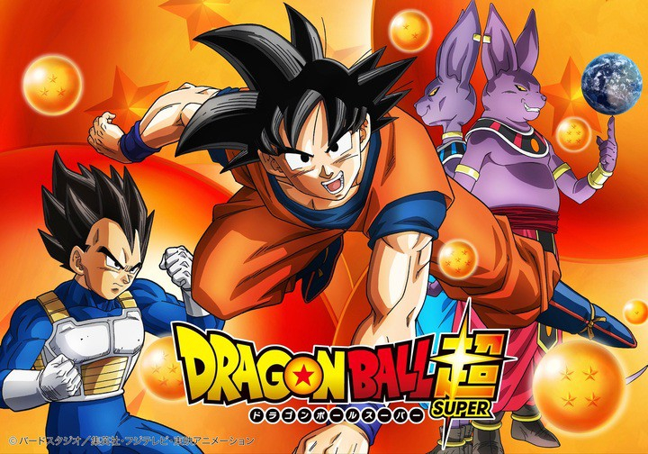 Dragon Ball Super: sezon 1, odcinek 16 – recenzja