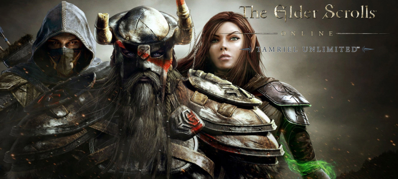 Filmowy Elder Scrolls z szansą na powstanie