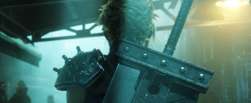 E3 2015 – Nadciąga pełen remake „Final Fantasy VII”. Obejrzyj zwiastun