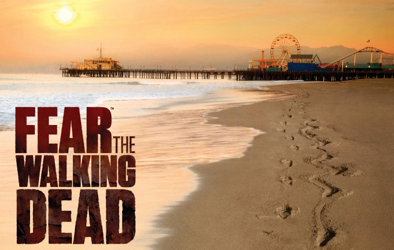 „Fear the Walking Dead”: sezon 1, odcinek 6 (finał) – recenzja