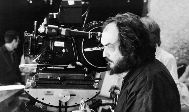 Zaginiony scenariusz Kubricka trafi na aukcję