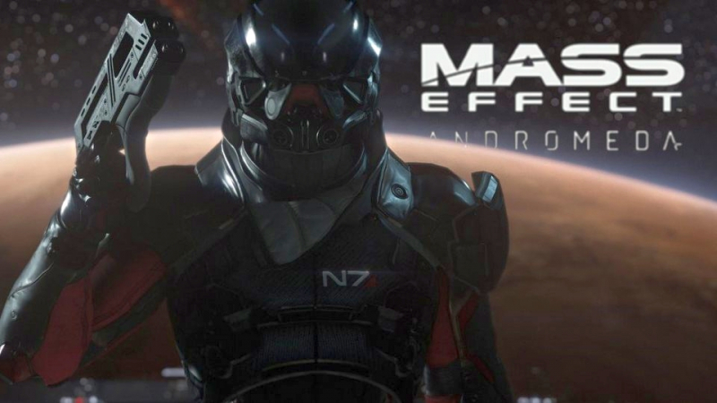 Mass Effect: Andromeda bez dyrektora do spraw rozwoju