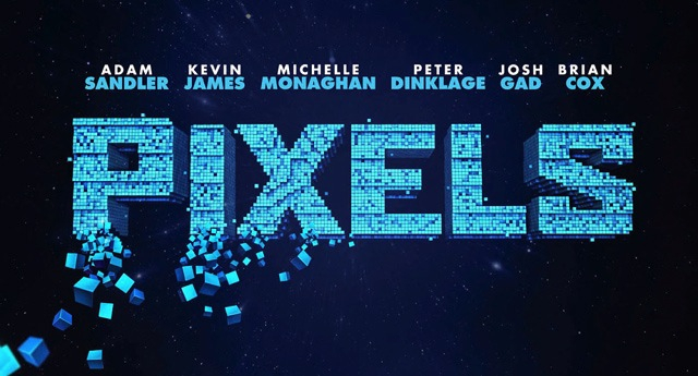 pixels