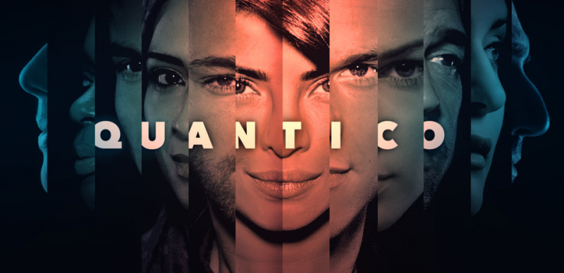 Quantico - zdjęcie