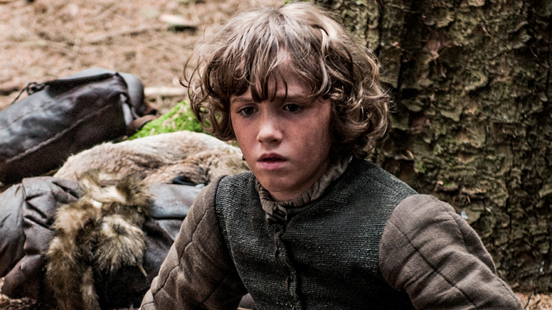 „Gra o tron”: W 6. sezonie Bran i Rickon wyglądać będą inaczej?