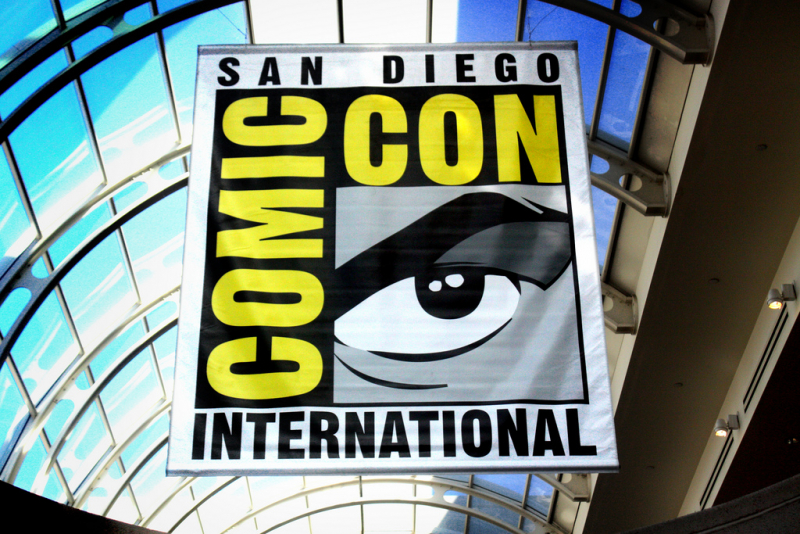 Warner Bros. ujawnia seriale, jakie pojawią się na Comic-Conie