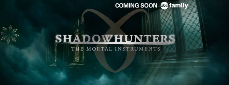 „Shadowhunters” – teasery promujące nowy serial fantasy
