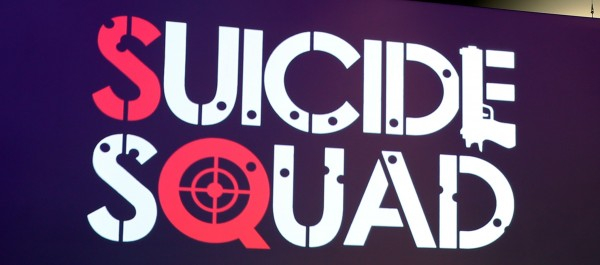 Wyciekł pierwszy zwiastun „Suicide Squad”! (Comic-Con)