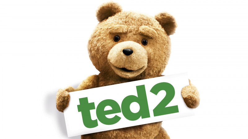 Nowy zwiastun dla dorosłych filmu „Ted 2”