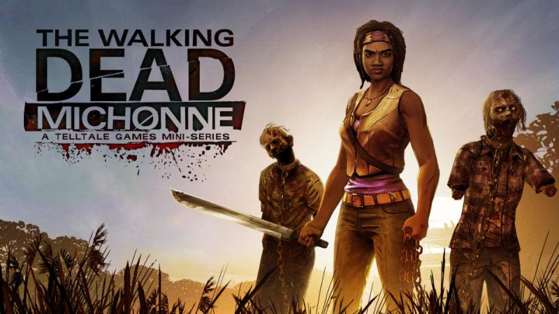 Premiera Walking Dead: Michonne opóźniona