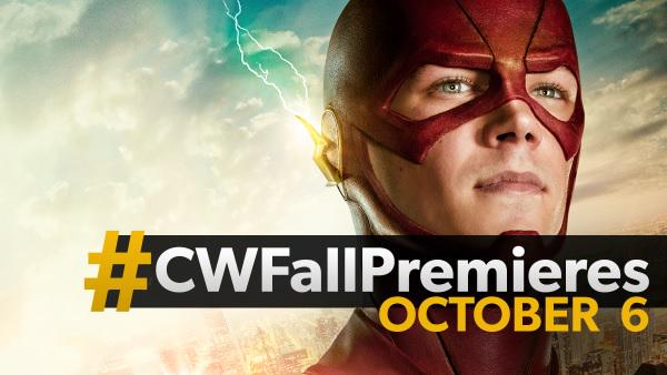 „The Flash” – zobacz nowy kostium z 2. sezonu