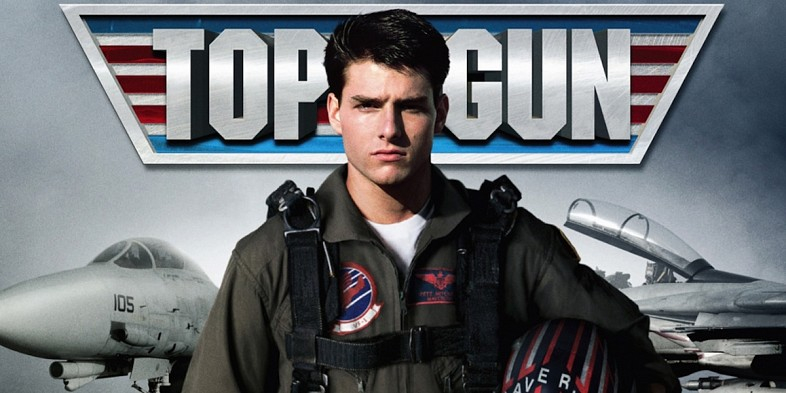 „Top Gun 2” bez efektów komputerowych?