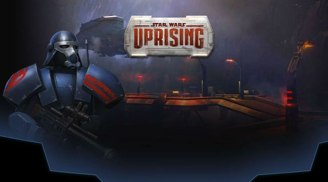 „Star Wars: Uprising” – ogłoszono nową grę wpisującą się w Uniwersum