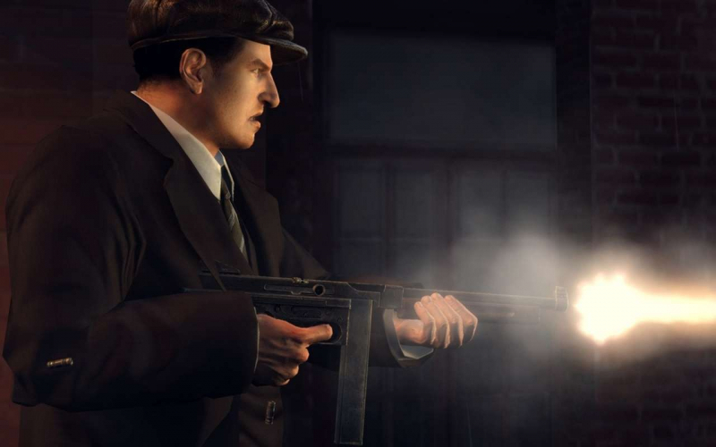 „Mafia III” – plotki dotyczące gry