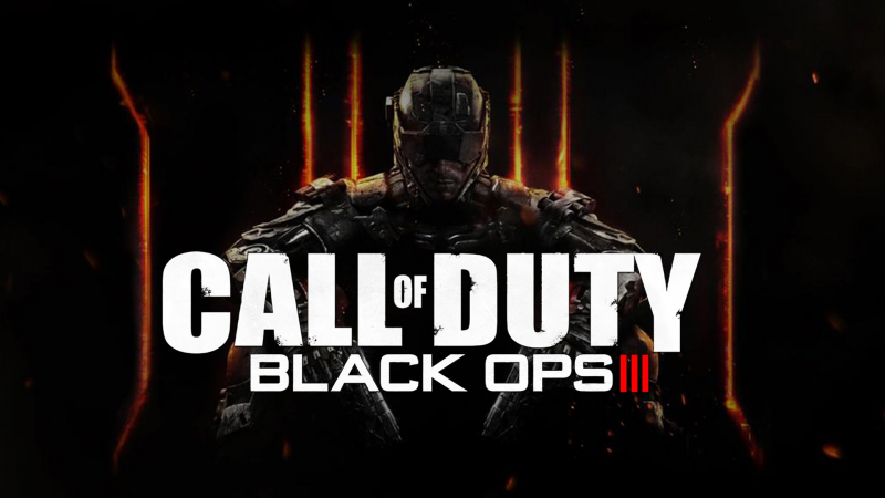 [E3] Call of Duty: Black Ops 3 za darmo dla każdego posiadacza PS Plus