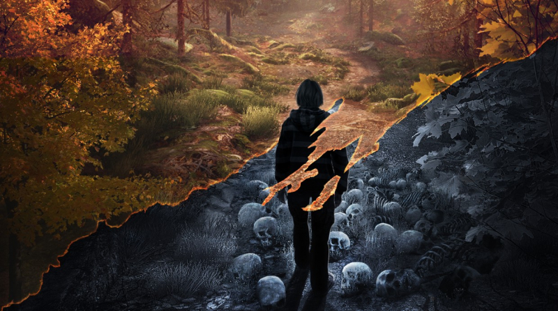 „Zaginięcie Ethana Cartera”: Co stało się w Red Creek Valley? – recenzja [PS4]