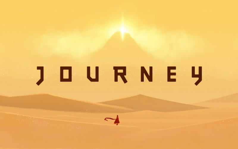 „Podróż” w wydaniu na PlayStation 4 z datą premiery