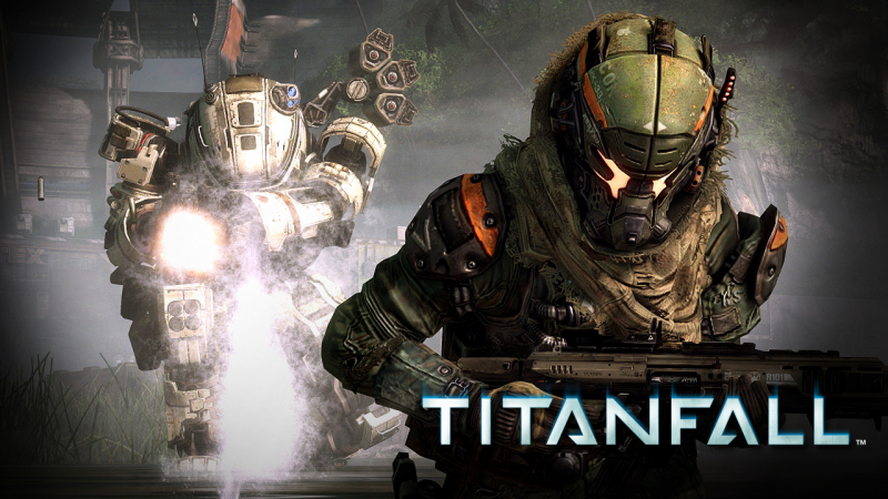 Titanfall 2 – kiedy premiera gry?