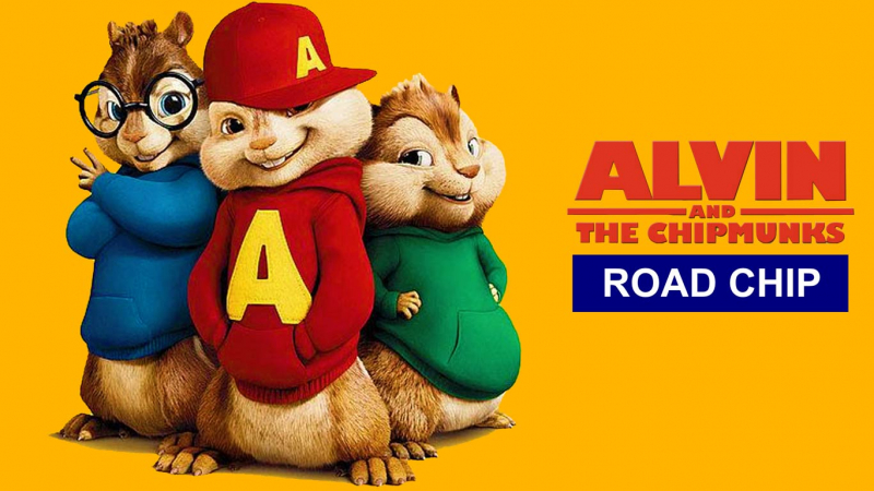 „Alvin i wiewiórki: Wielka wyprawa” – nowy zwiastun filmu