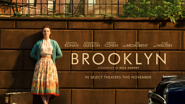 Brooklyn - zdjęcie z filmu