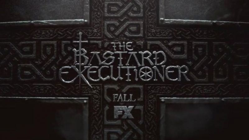 „The Bastard Executioner” i „Longmire” – plakaty promocyjne