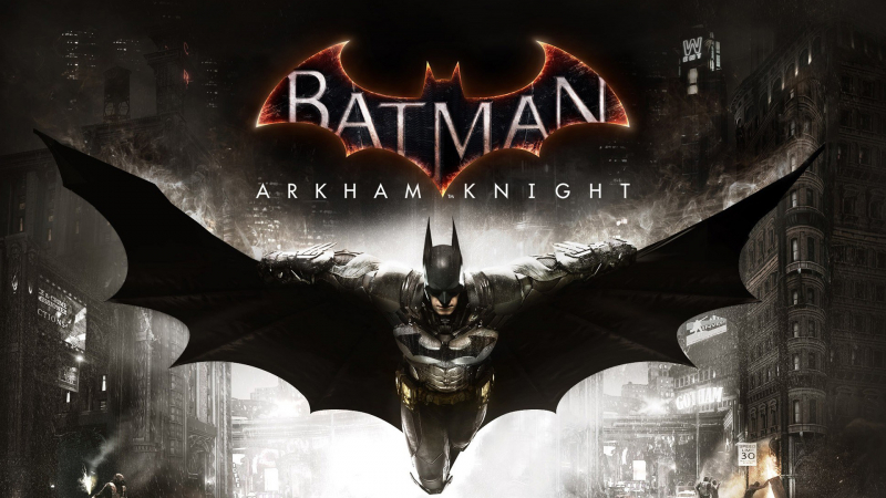 „Batman: Arkham Knight”: Mroczny Rycerz w różnych odcieniach