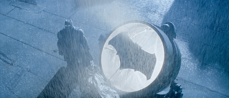 „Batman” – Ben Affleck oficjalnie reżyserem filmu! (Comic-Con)