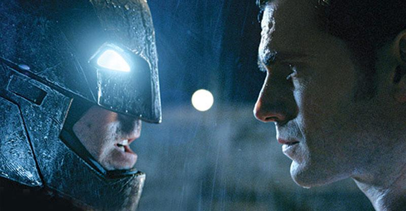 „Batman v Superman: Świt sprawiedliwości” – spektakularny zwiastun z Comic-Con
