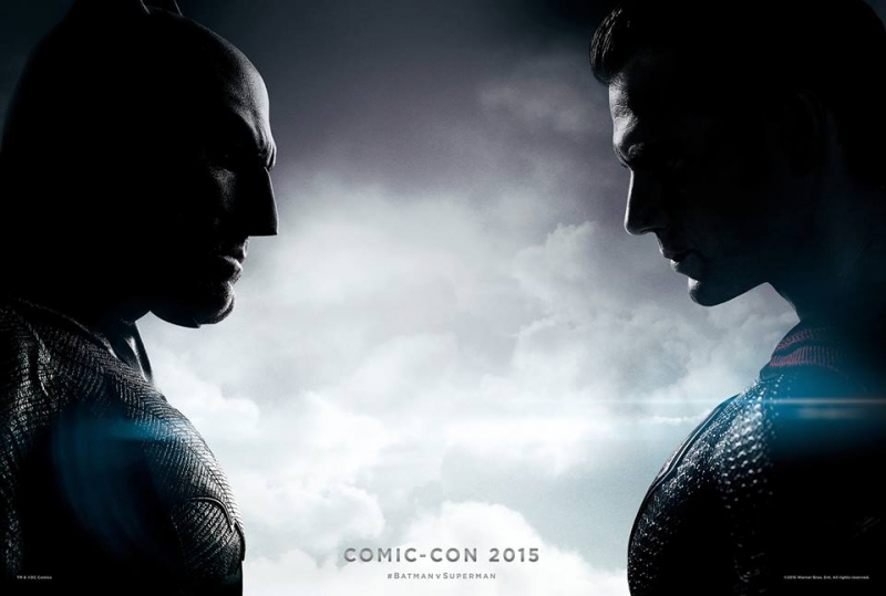 „Batman v Superman: Świt sprawiedliwości” – Zack Snyder o filmie i nowe zdjęcia