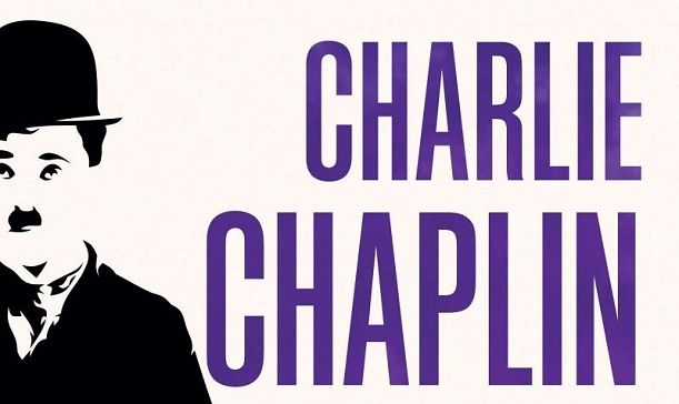 charlie chaplin frag